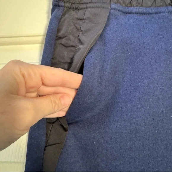 Nike Sportswear Tech Fleece Sneaker 3/4 crop pants joggers women’s size Small - Picture 7 of 13